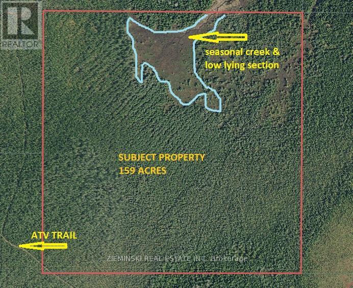 N 1/2 Lt 9 Con 1 Clergue, Iroquois Falls, Ontario  P0K 1G0 - Photo 4 - T12279345