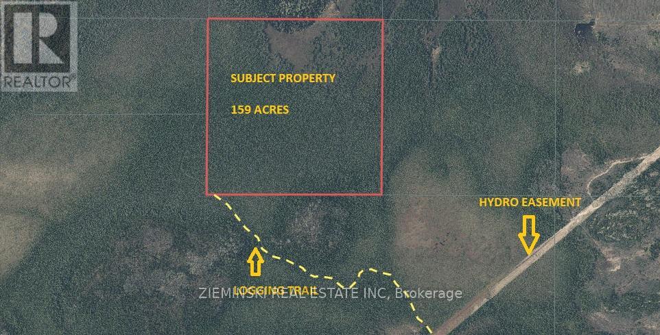 N 1/2 Lt 9 Con 1 Clergue, Iroquois Falls, Ontario  P0K 1G0 - Photo 5 - T12279345