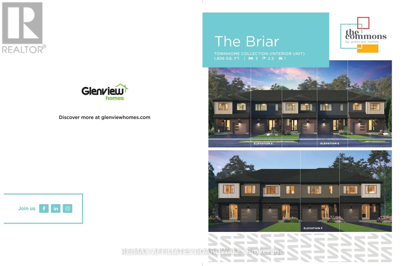 Property at 1016 VENTUS WAY image