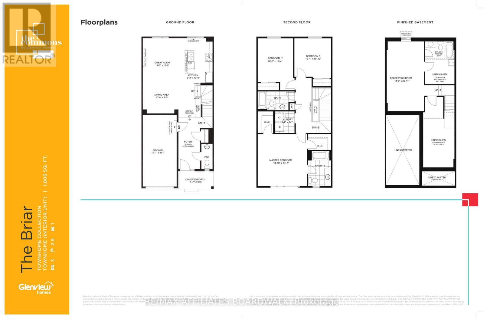 Property at 1016 VENTUS WAY image