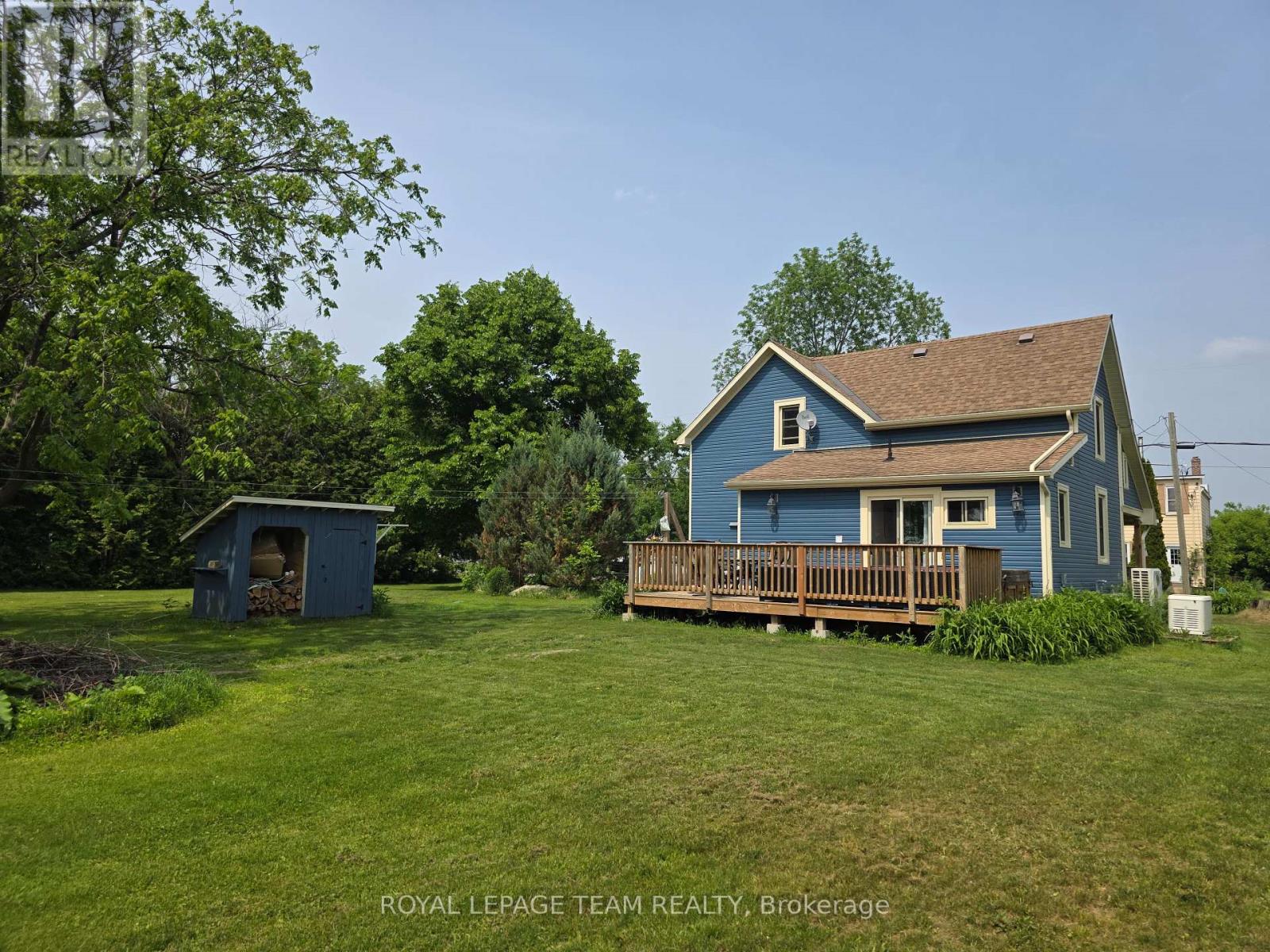 52 Main Street, Merrickville-Wolford, Ontario  K0G 1N0 - Photo 39 - X12279281