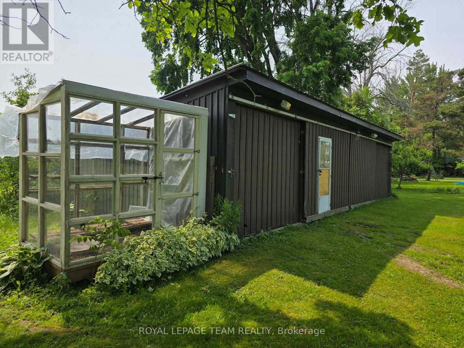 52 Main Street, Merrickville-Wolford, Ontario  K0G 1N0 - Photo 41 - X12279281