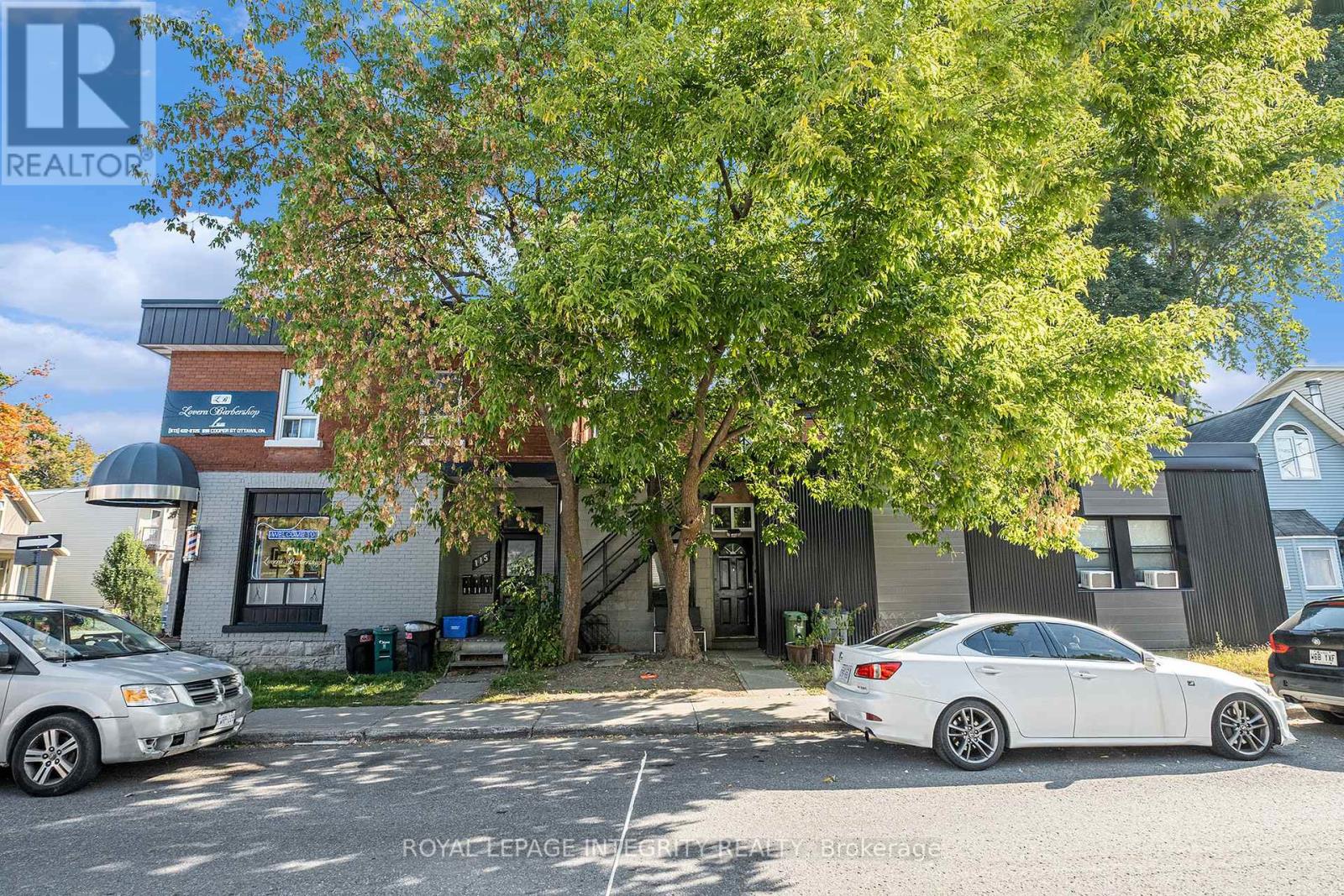 3 - 115 Percy Street, Ottawa, Ontario  K1R 6C6 - Photo 2 - X12279342
