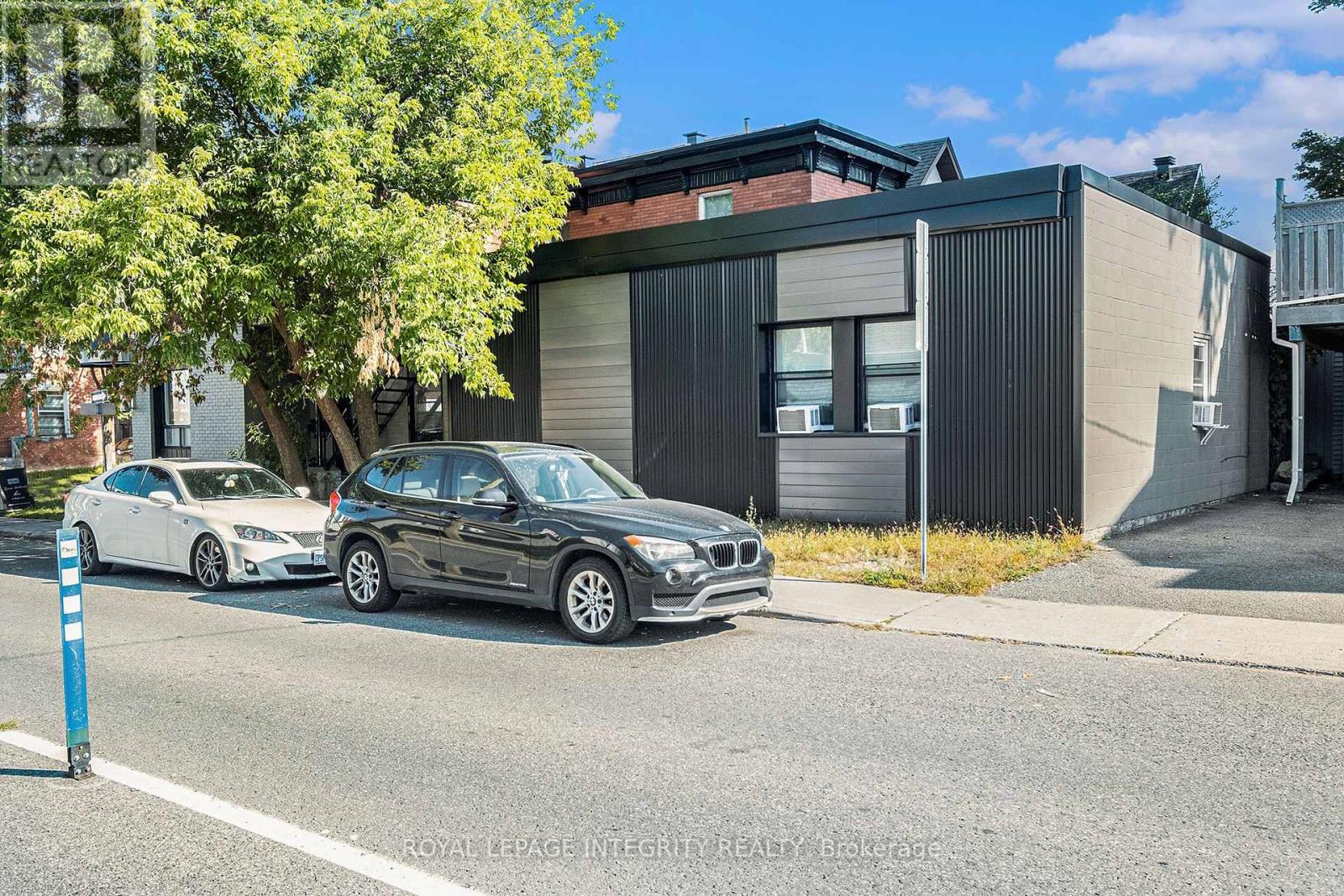 3 - 115 Percy Street, Ottawa, Ontario  K1R 6C6 - Photo 3 - X12279342