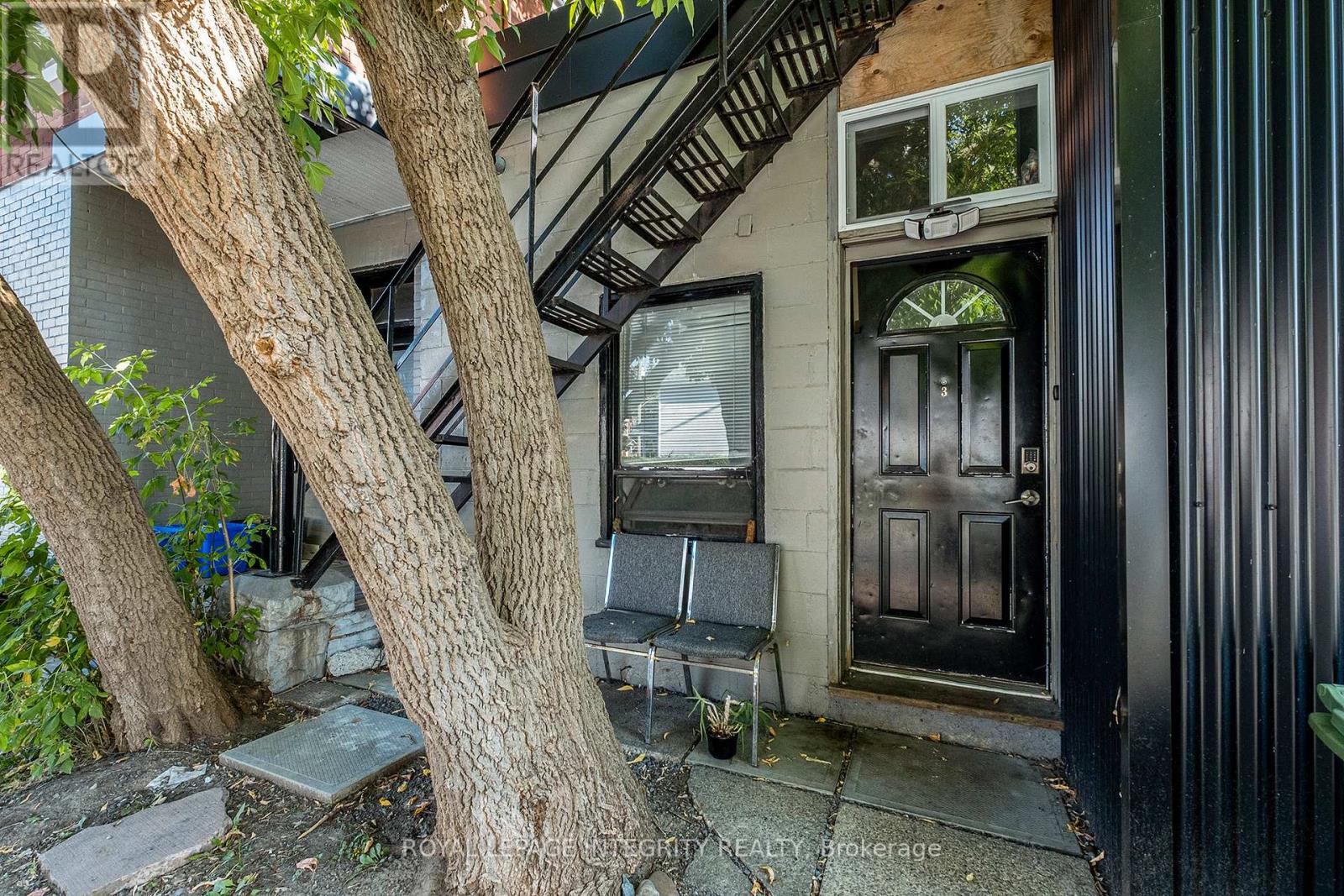 3 - 115 Percy Street, Ottawa, Ontario  K1R 6C6 - Photo 4 - X12279342
