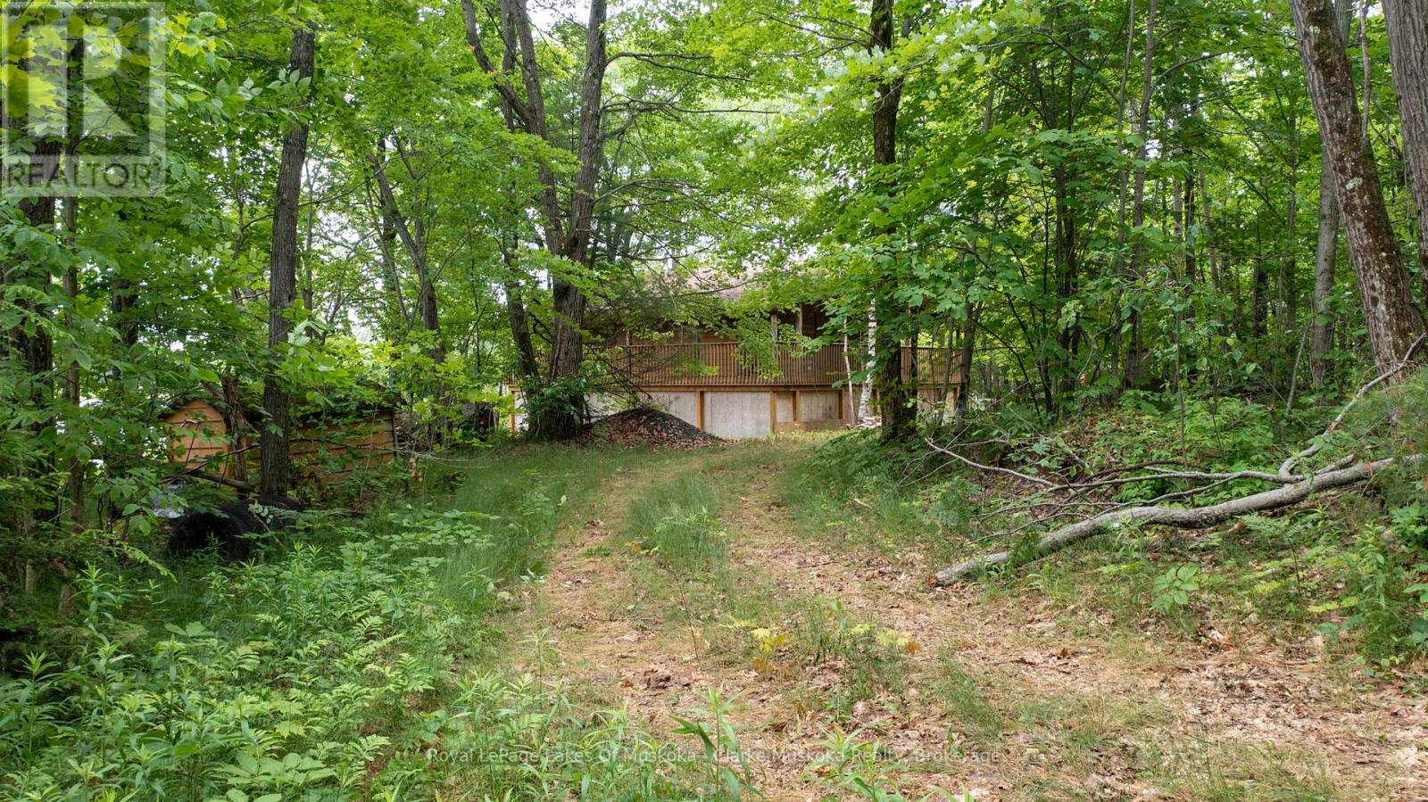 173 612 Highway, Seguin, Ontario  P0C 1H0 - Photo 16 - X12213603