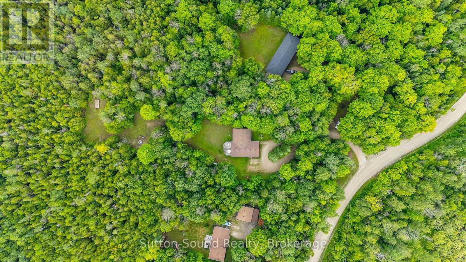 275 Centre Diagonal Road, South Bruce Peninsula, Ontario  N0H 2T0 - Photo 42 - X12276478