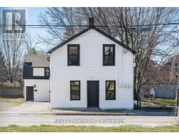 UNIT 1 - MAIN LEVEL - 129 DURHAM STREET, Port Colborne, Ontario