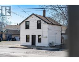 UPPER - UNIT 2 - 129 DURHAM STREET, Port Colborne, Ontario