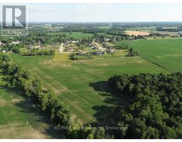 PT LT 15, CON 1, PTS 1&2 DEER CRESCENT, Norwich, Ontario