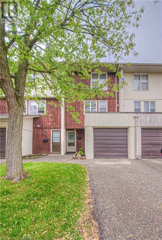 Property at 135 CHALMERS Street S Unit# 65 image 1