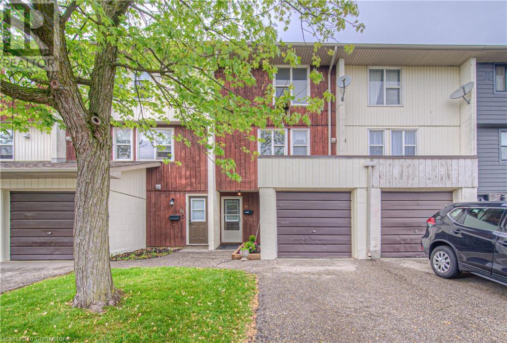 Property at 135 CHALMERS Street S Unit# 65 image 2