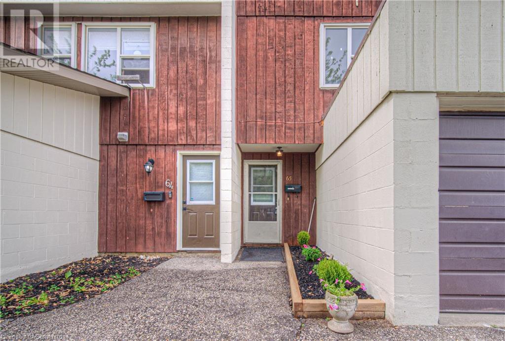 Property at 135 CHALMERS Street S Unit# 65 image 3