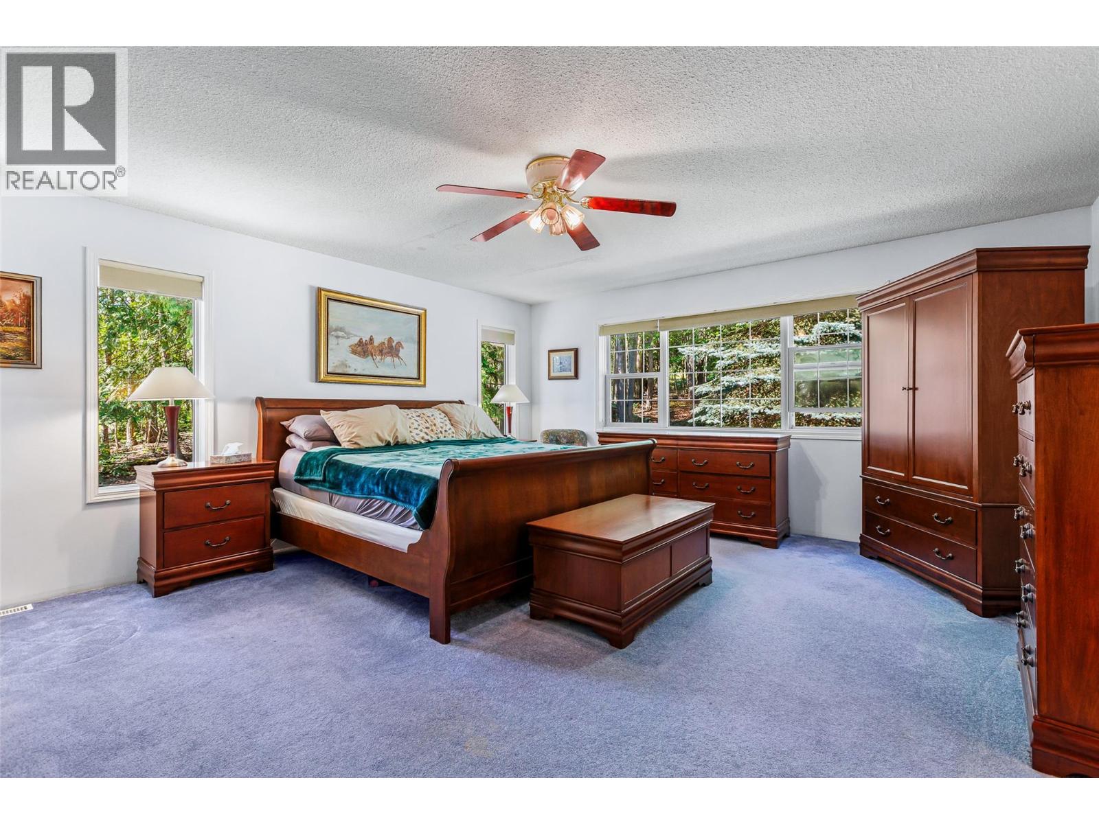 1548 Teetzel Road, Creston, British Columbia  V0B 1G7 - Photo 12 - 10355223