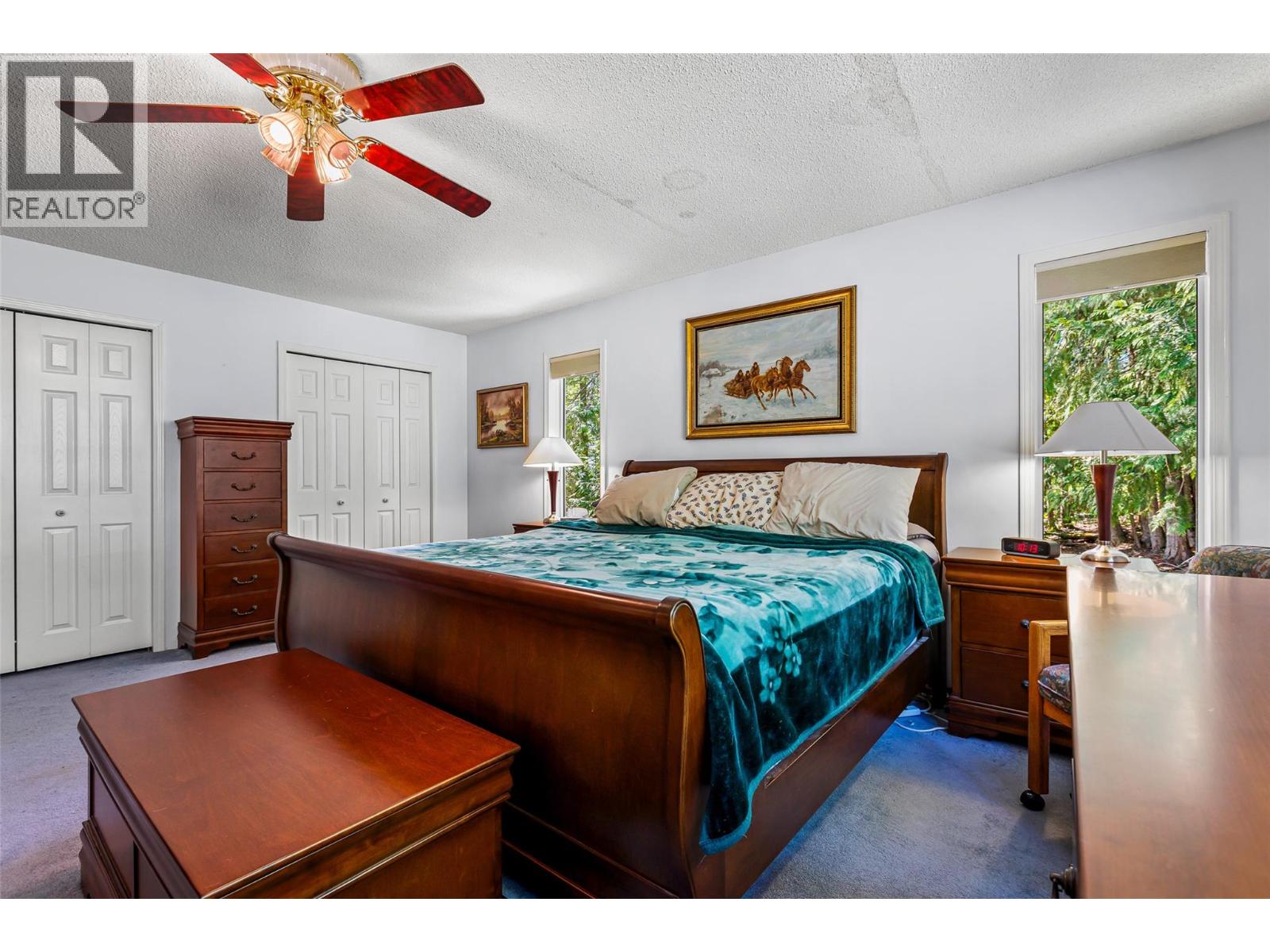 1548 Teetzel Road, Creston, British Columbia  V0B 1G7 - Photo 13 - 10355223