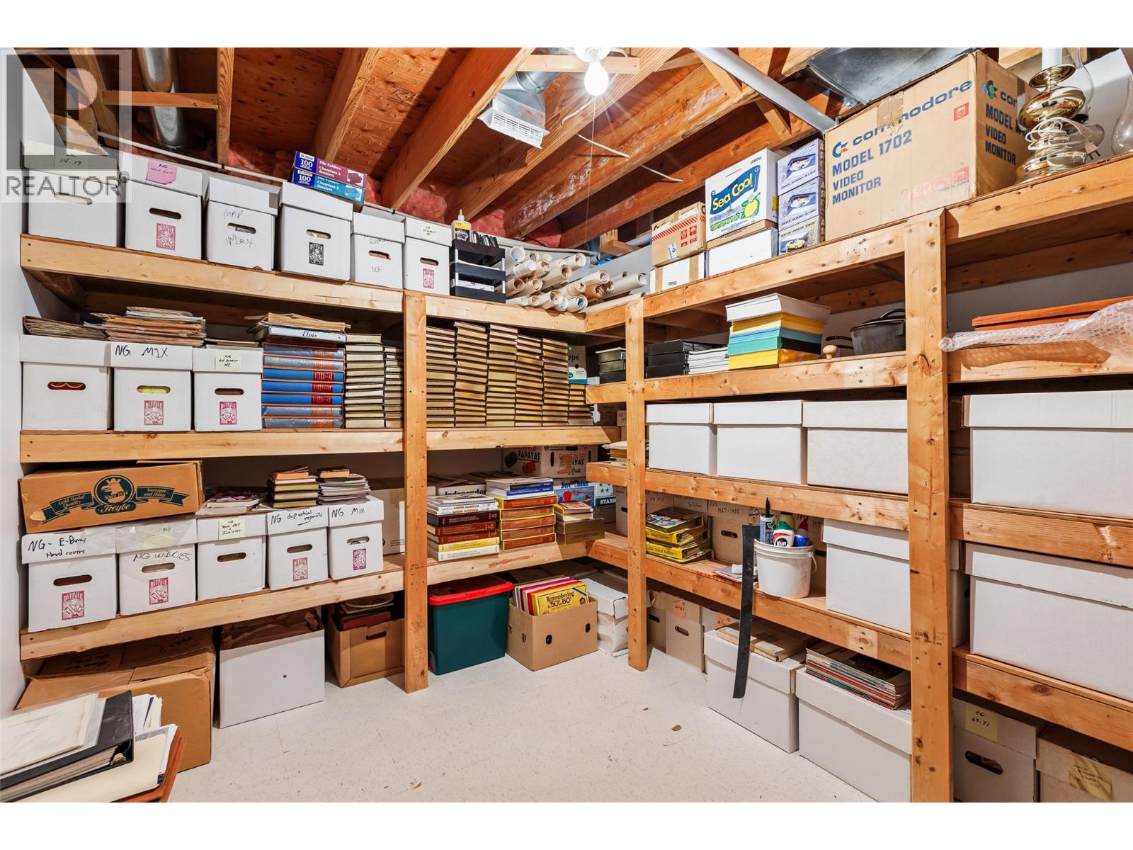 1548 Teetzel Road, Creston, British Columbia  V0B 1G7 - Photo 37 - 10355223