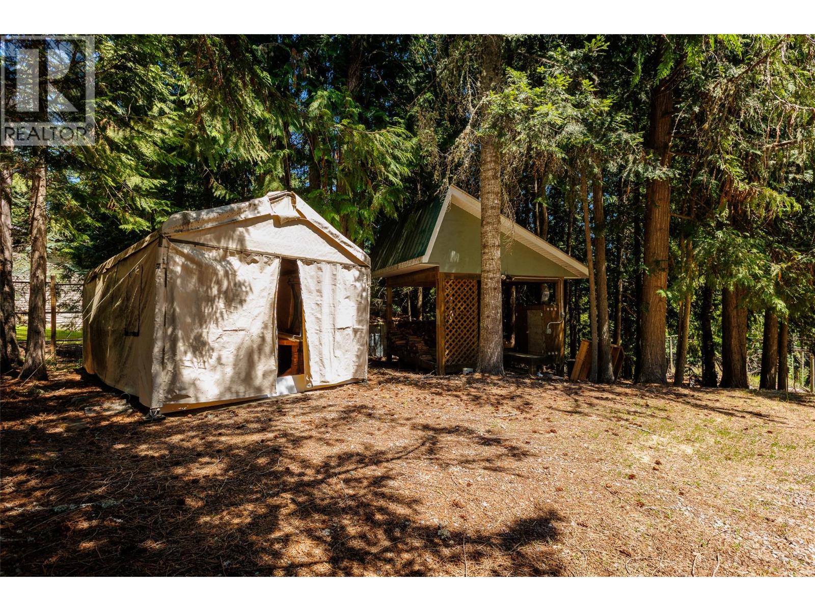 1548 Teetzel Road, Creston, British Columbia  V0B 1G7 - Photo 73 - 10355223