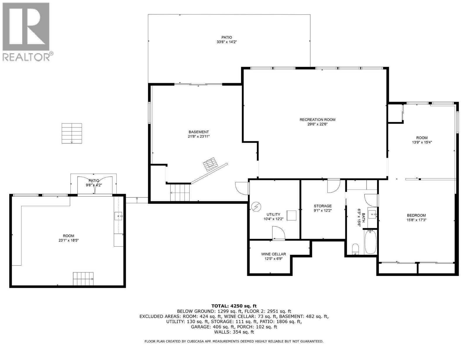 1548 Teetzel Road, Creston, British Columbia  V0B 1G7 - Photo 83 - 10355223