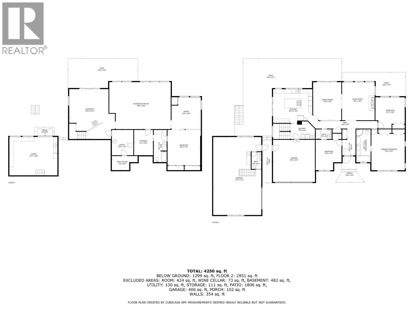 1548 Teetzel Road, Creston, British Columbia  V0B 1G7 - Photo 85 - 10355223