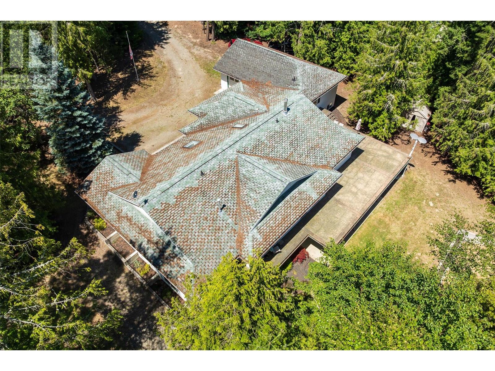 1548 Teetzel Road, Creston, British Columbia  V0B 1G7 - Photo 87 - 10355223