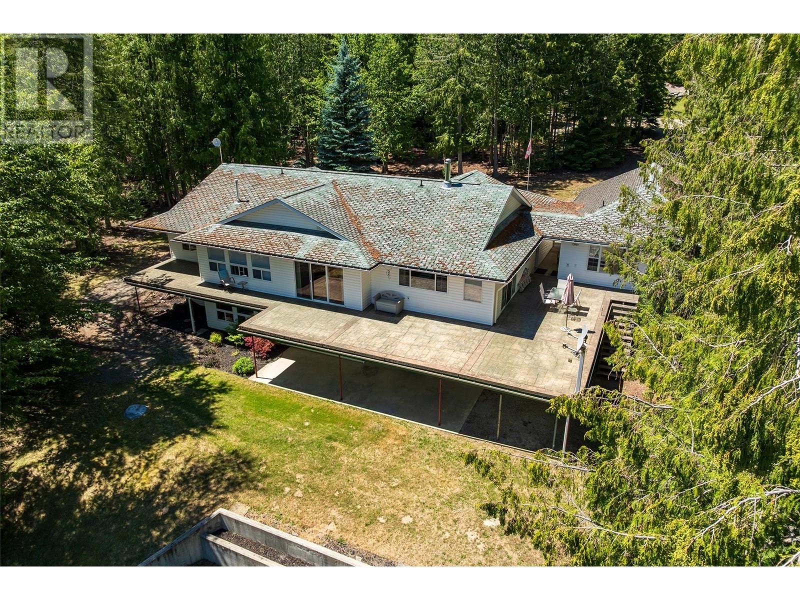 1548 Teetzel Road, Creston, British Columbia  V0B 1G7 - Photo 90 - 10355223