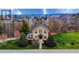 31 CHAPEL Street, vienna, Ontario