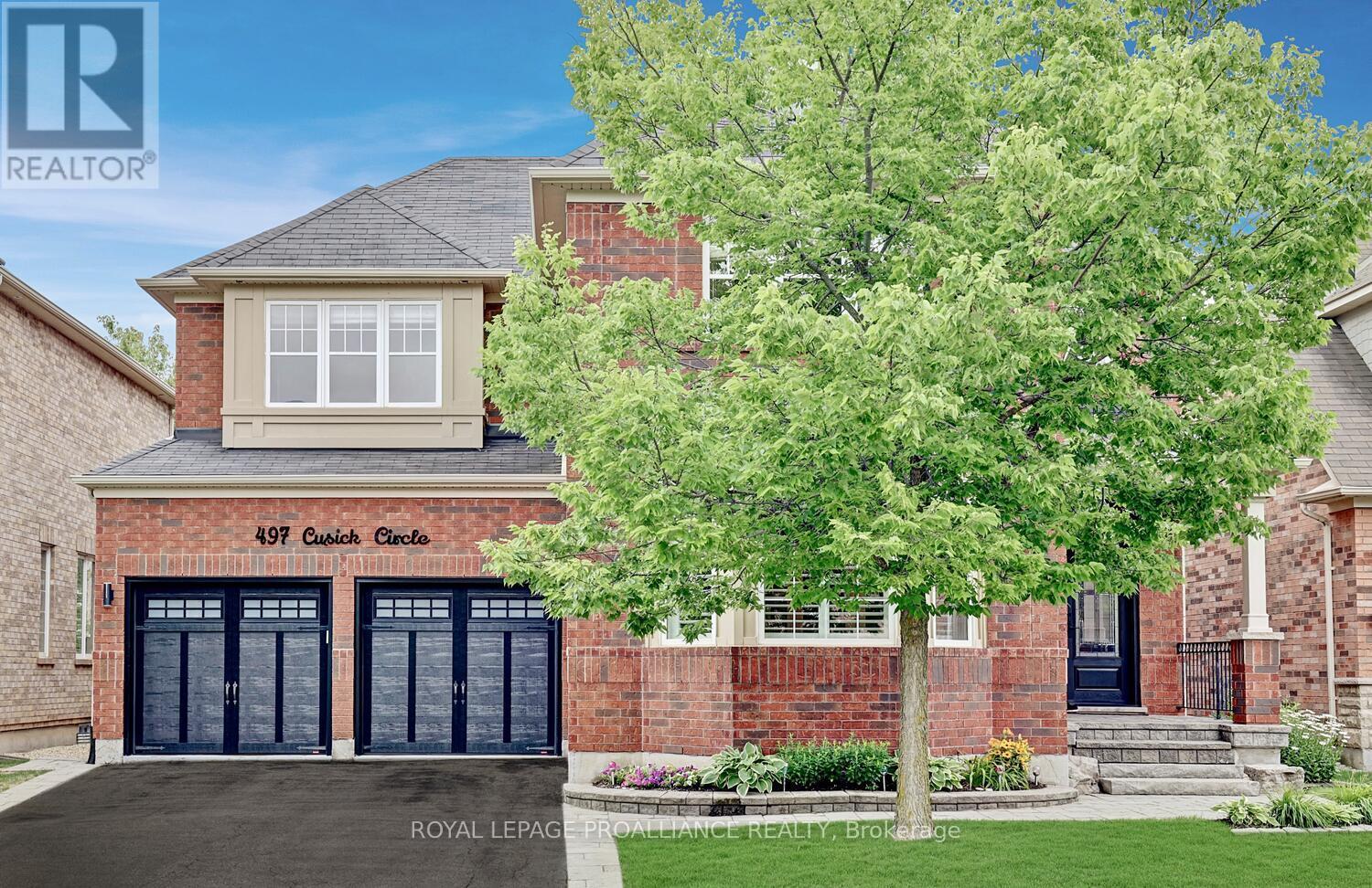 Property at 497 CUSICK CIRCLE image 1