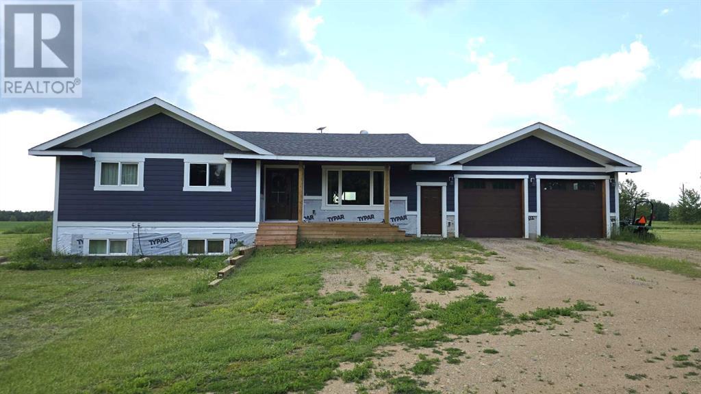 66580 Twp Rd 162, Plamondon, Alberta  T0A 2T0 - Photo 1 - A2232801