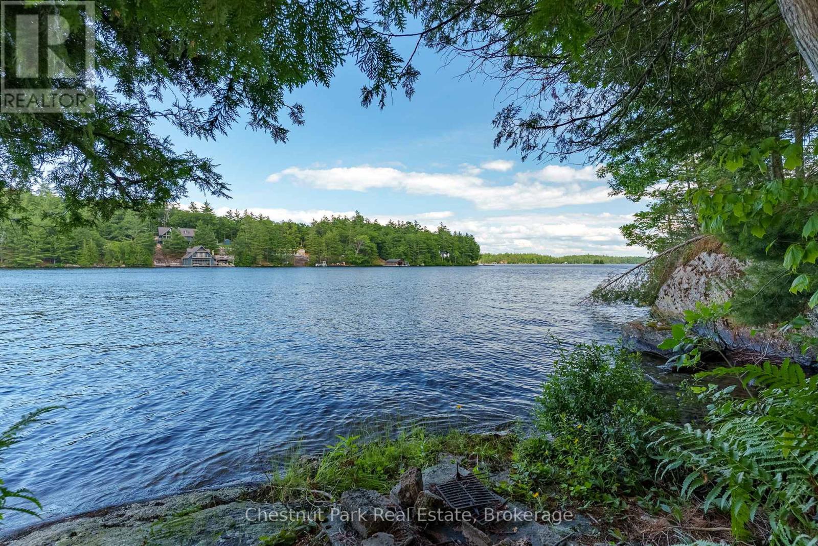 26 Taylor Island 26lm, Gravenhurst, Ontario  P1P 1R2 - Photo 36 - X12279239