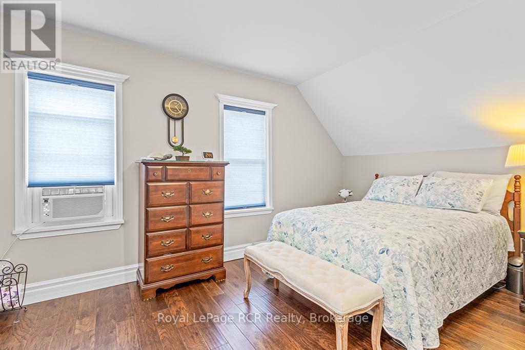 524 Scott Street, South Bruce Peninsula, Ontario  N0H 2T0 - Photo 20 - X12279252