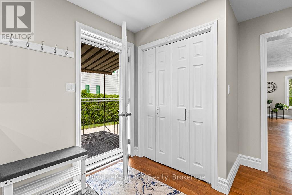 524 Scott Street, South Bruce Peninsula, Ontario  N0H 2T0 - Photo 26 - X12279252