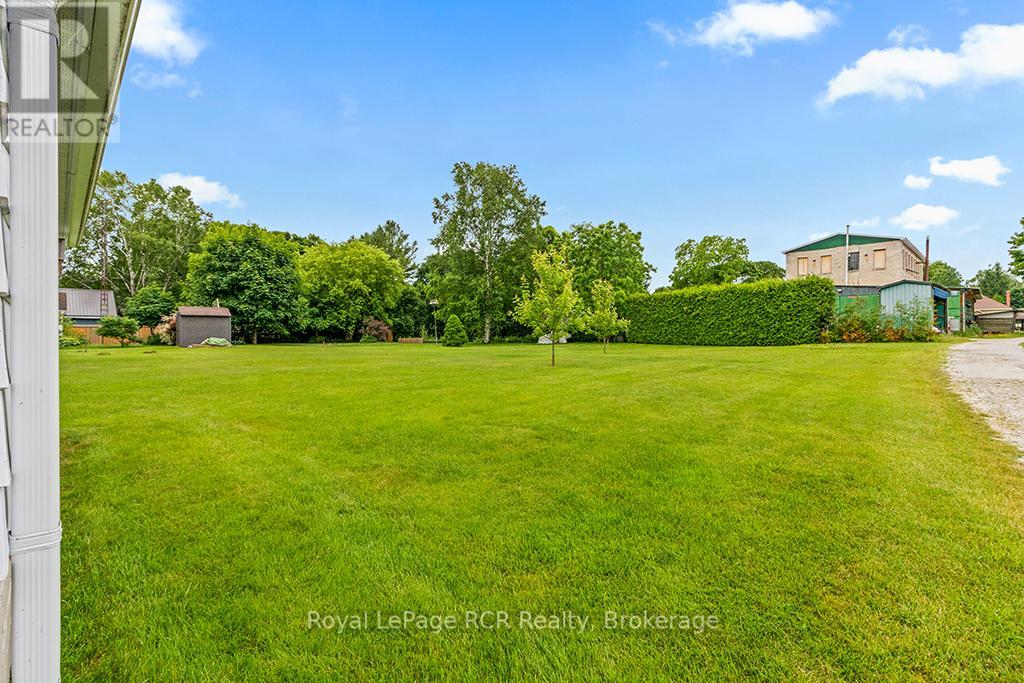 524 Scott Street, South Bruce Peninsula, Ontario  N0H 2T0 - Photo 29 - X12279252