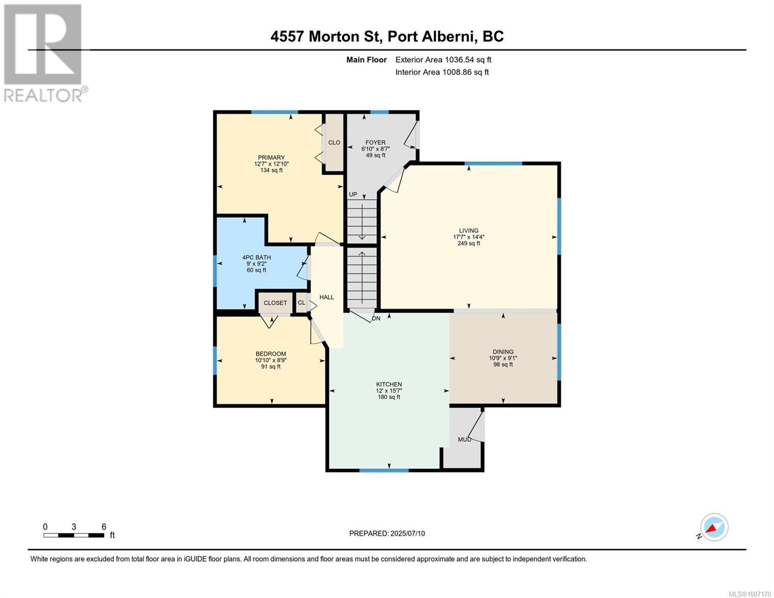 4557 Morton St, Port Alberni, British Columbia  V9Y 3T5 - Photo 67 - 1007170