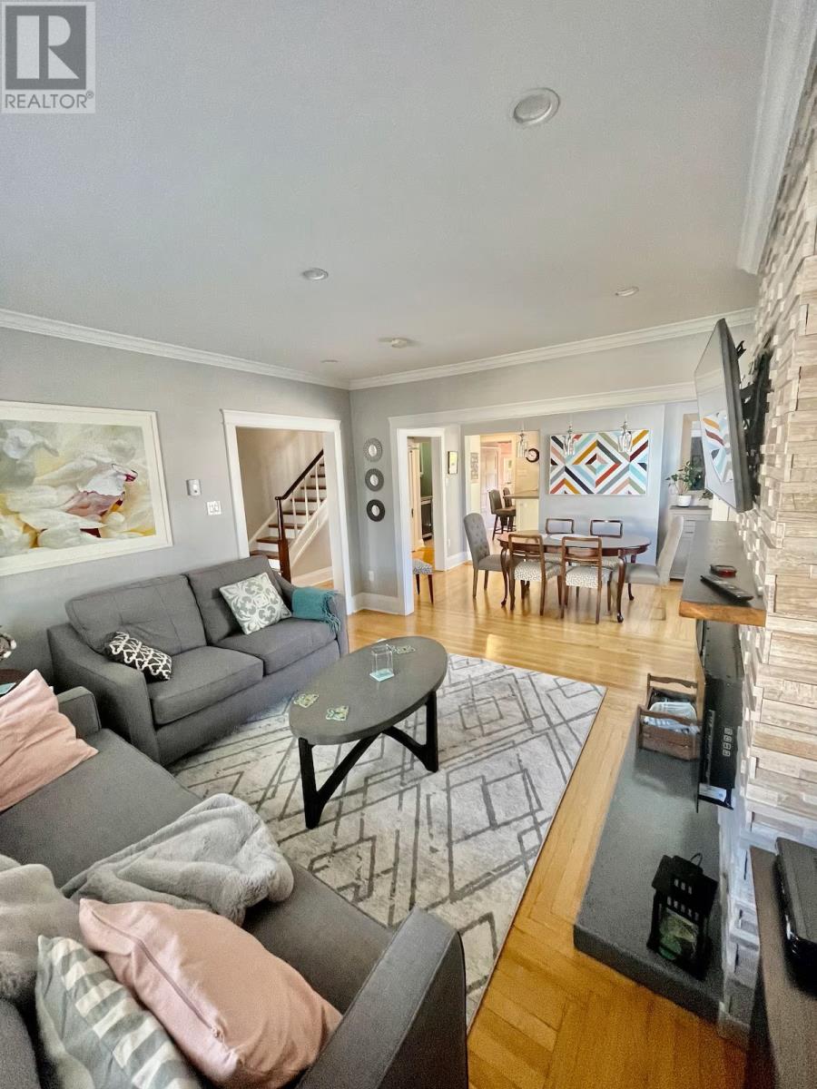 53 Mayor Avenue, St. John's, Newfoundland & Labrador  A1C 4N6 - Photo 15 - 1287780