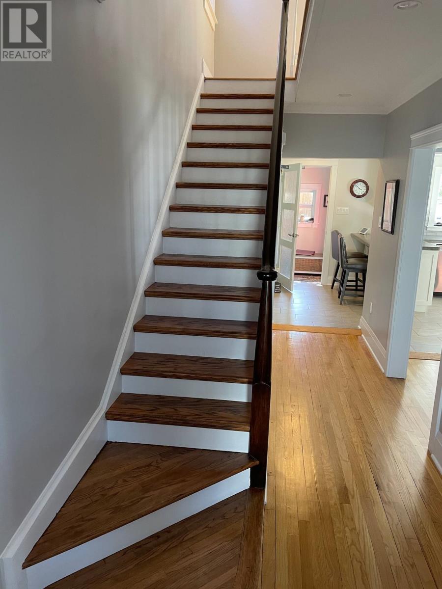 53 Mayor Avenue, St. John's, Newfoundland & Labrador  A1C 4N6 - Photo 22 - 1287780
