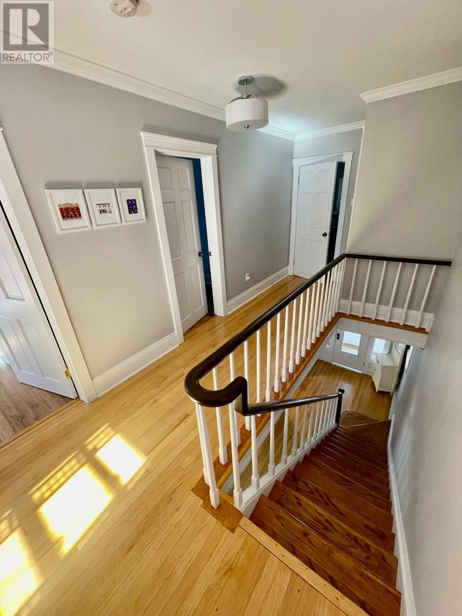 53 Mayor Avenue, St. John's, Newfoundland & Labrador  A1C 4N6 - Photo 23 - 1287780