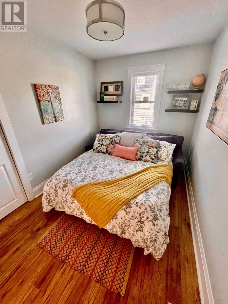 53 Mayor Avenue, St. John's, Newfoundland & Labrador  A1C 4N6 - Photo 27 - 1287780