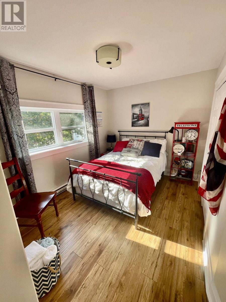 53 Mayor Avenue, St. John's, Newfoundland & Labrador  A1C 4N6 - Photo 29 - 1287780