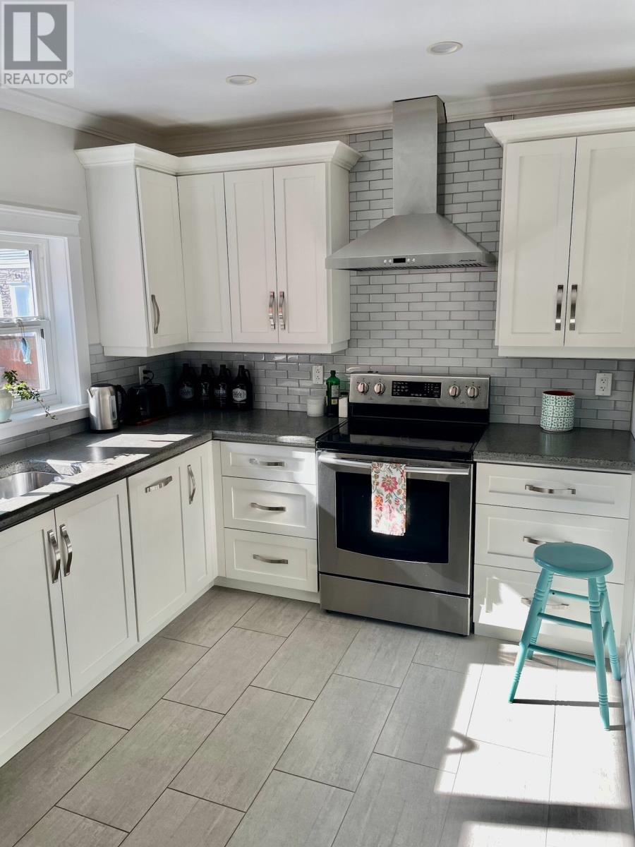 53 Mayor Avenue, St. John's, Newfoundland & Labrador  A1C 4N6 - Photo 8 - 1287780