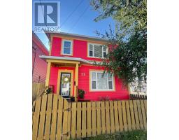 53 Mayor Avenue, St. John's, Newfoundland & Labrador