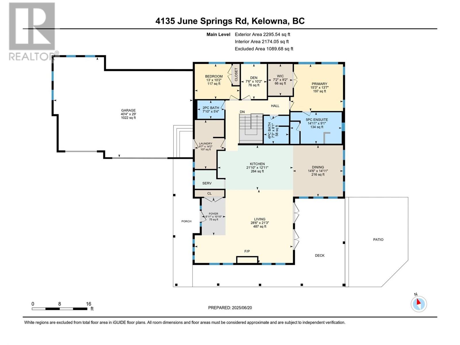 4135 June Springs Road, Kelowna, British Columbia  V1W 4C9 - Photo 88 - 10353715