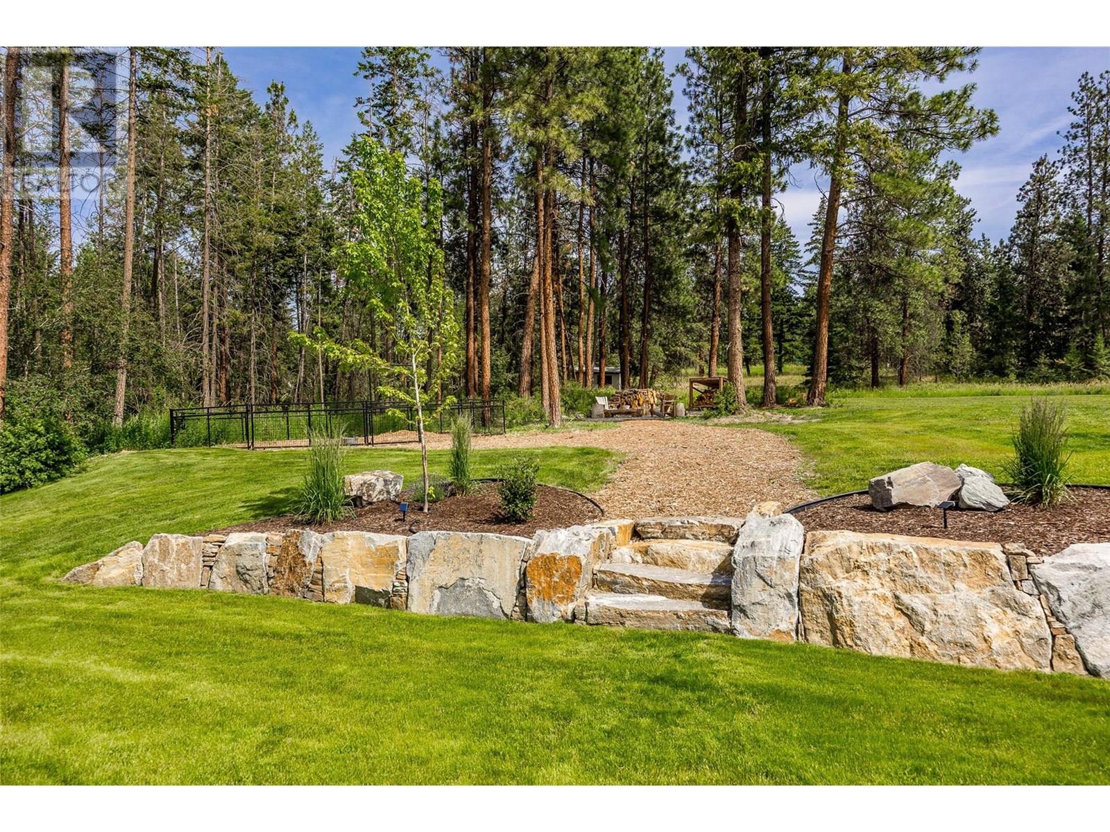4135 June Springs Road, Kelowna, British Columbia  V1W 4C9 - Photo 61 - 10353715