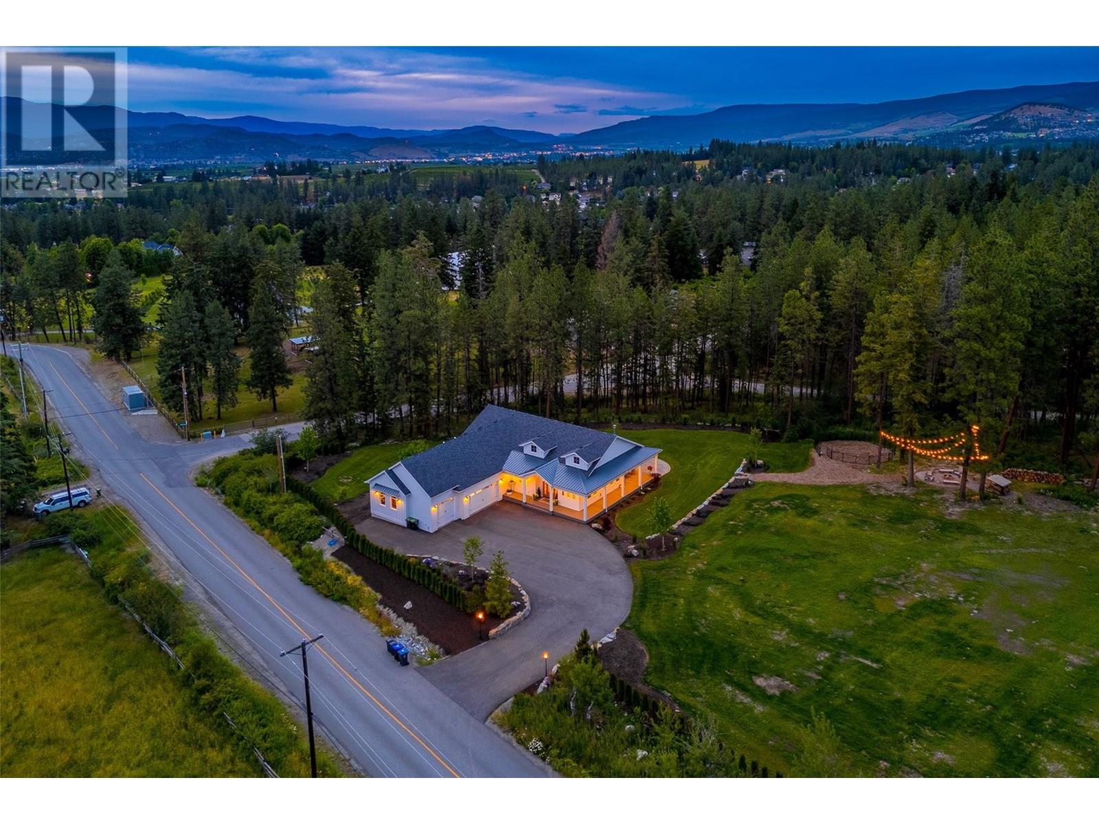 4135 June Springs Road, Kelowna, British Columbia  V1W 4C9 - Photo 87 - 10353715