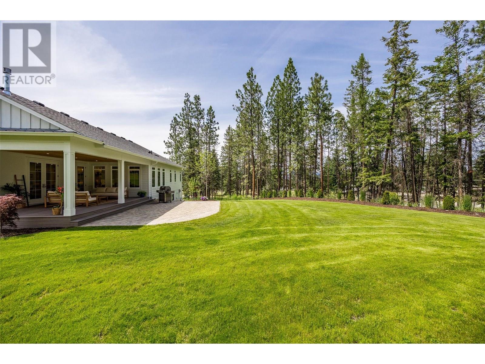 4135 June Springs Road, Kelowna, British Columbia  V1W 4C9 - Photo 59 - 10353715