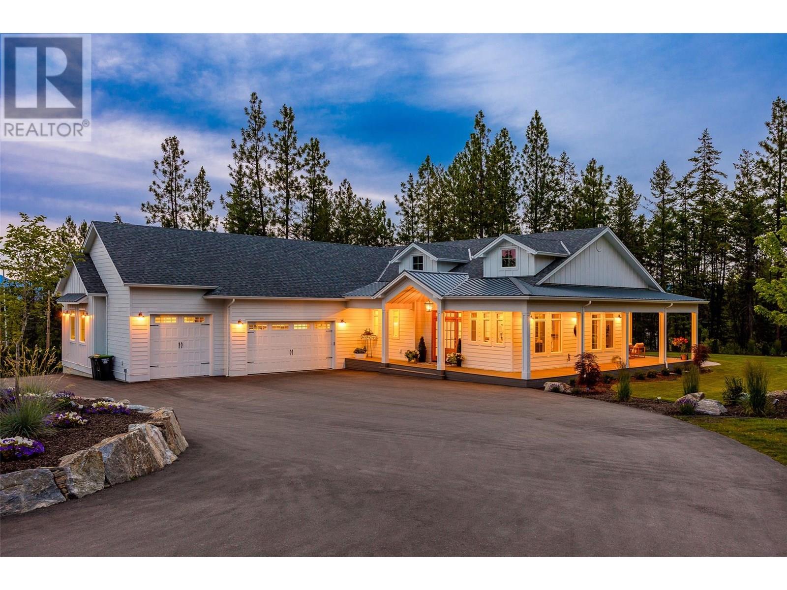 4135 June Springs Road, South East Kelowna, Kelowna  by McFadden Real Estate 4135 June Springs Road, South East Kelowna, Kelowna