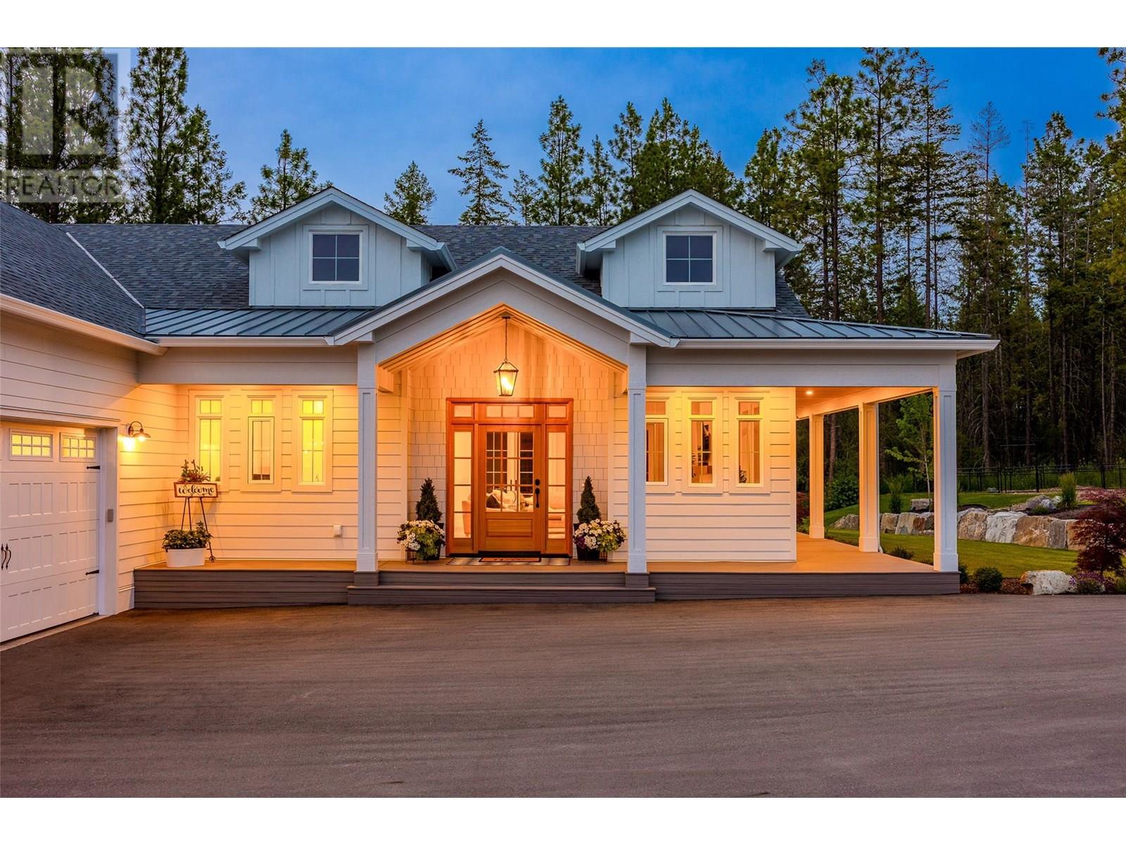 4135 June Springs Road, Kelowna, British Columbia  V1W 4C9 - Photo 2 - 10353715