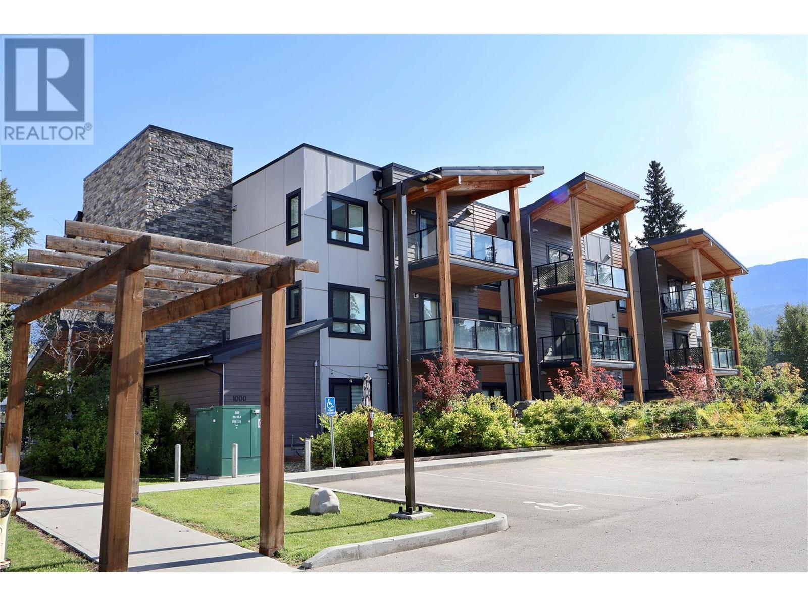 410 5th Avenue Unit# 1202, golden, British Columbia