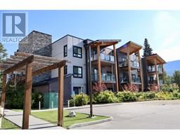 410 5th Avenue Unit# 1202, golden, British Columbia