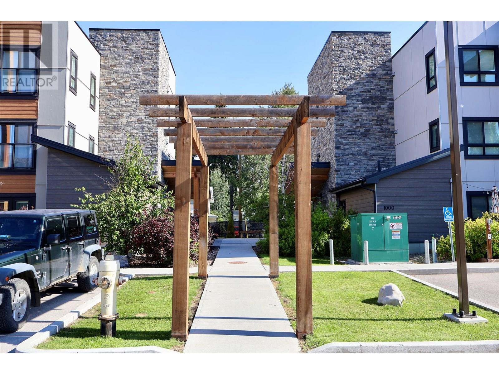 410 5th Avenue Unit# 1202, Golden, British Columbia  V0A 1H0 - Photo 5 - 10355511