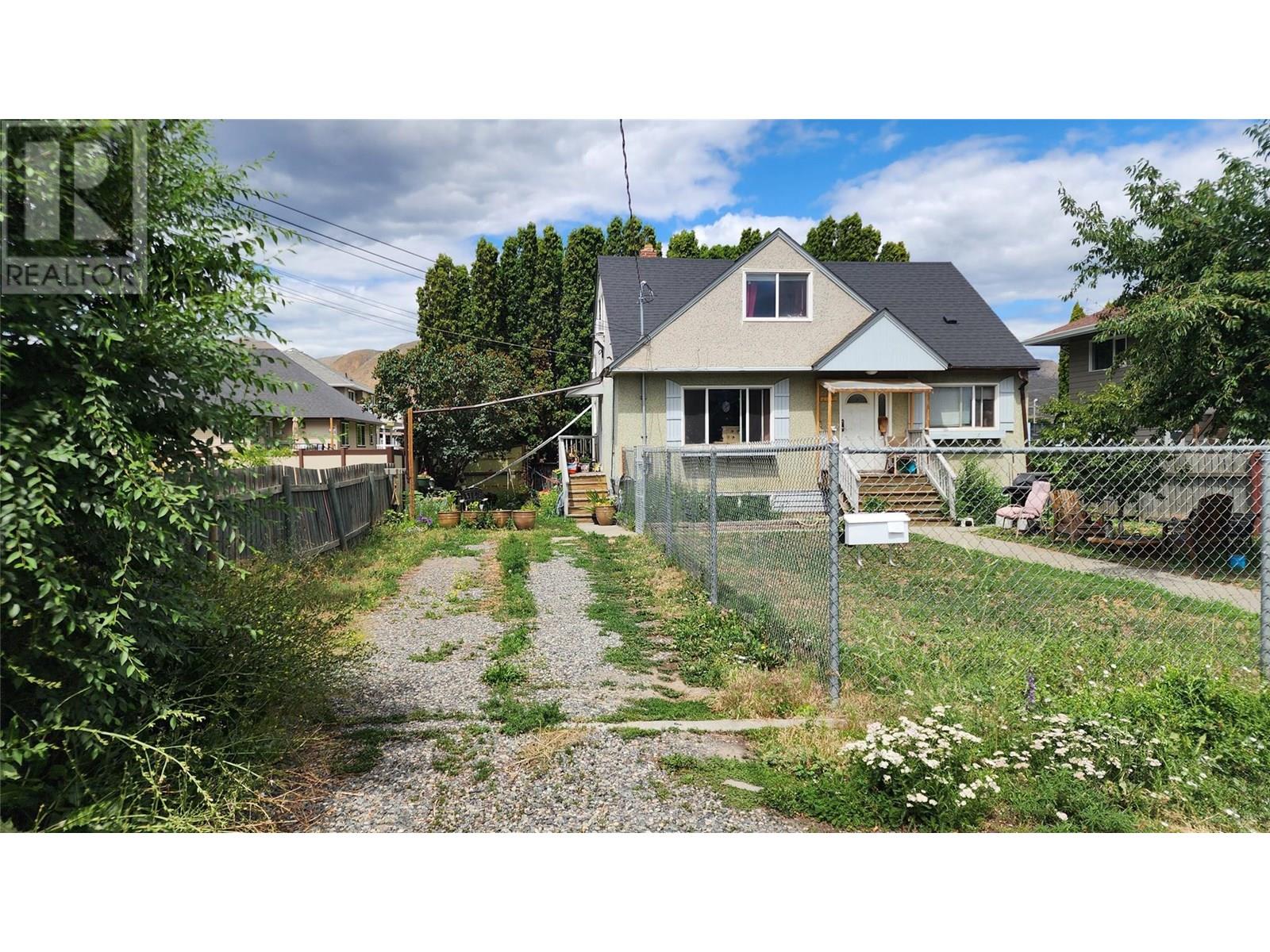 Property at 2156 Tranquille Road image 3